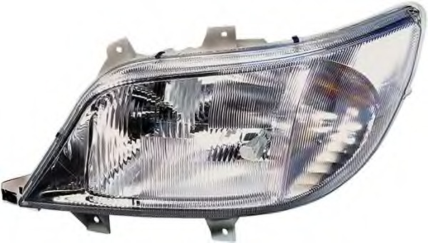 Купить на Mercedes Sprinter/Мерседес Спринтер 00- ФАРА ЛЕВАЯ РЕФЛЕНАЯ 440-1131L-LD-EM Купить на Mercedes Sprinter/Мерседес Спринтер 00- ФАРА ЛЕВАЯ РЕФЛЕНАЯ 440-1131L-LD-EM