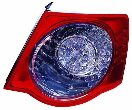 VW Jetta/Джетта 5 ФОНАРЬ ЗАДНИЙ ПРАВЫЙ НАРУЖНЫЙ VW Jetta/Джетта 5 ФОНАРЬ ЗАДНИЙ ПРАВЫЙ НАРУЖНЫЙ