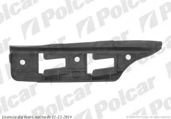 VW Golf/Гольф 5 03/JETTA/GOLF KOMBI 05 - КРЕПЛЕНИЕ БАМПЕРА ЛЕВОЕ L VW Golf/Гольф 5 03/JETTA/GOLF KOMBI 05 - КРЕПЛЕНИЕ БАМПЕРА ЛЕВОЕ L