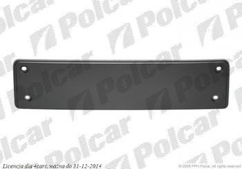 VW Jetta/Джетта 5/GOLF KOMBI 05-10 КРОНШТЕЙН НОМЕРНОГО ЗНАКА С GTI VW Jetta/Джетта 5/GOLF KOMBI 05-10 КРОНШТЕЙН НОМЕРНОГО ЗНАКА С GTI