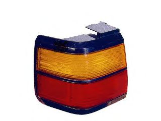 Купить для VW Passat B3 88-93 Пассат б3 (SDN) ФОНАРЬ ЗАДНИЙ ЛЕВЫЙ НАРУЖНЫЙ DEPO 441-1915L-UE Купить для VW Passat B3 88-93 Пассат б3 (SDN) ФОНАРЬ ЗАДНИЙ ЛЕВЫЙ НАРУЖНЫЙ DEPO 441-1915L-UE