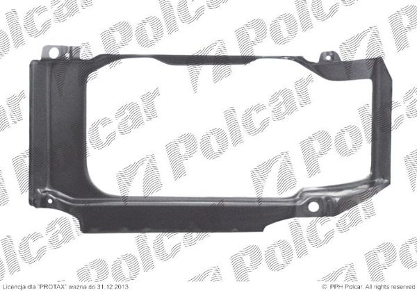 Купить для VW Passat B3 88-93 Пассат б3 РАМКА ФАРЫ ПРАВАЯ Купить для VW Passat B3 88-93 Пассат б3 РАМКА ФАРЫ ПРАВАЯ