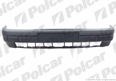 Купить для VW Passat B3 88-93 Пассат б3 (ИТАЛИЯ) БАМПЕР ПЕРЕДНИЙ