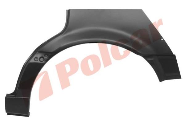 Купить для VW Passat B4 93-96 АРКА ЗАДНЯЯ ЛЕВАЯ Купить для VW Passat B4 93-96 АРКА ЗАДНЯЯ ЛЕВАЯ