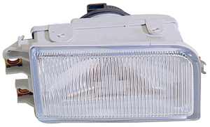Купить для VW Passat B4 93-96 ГАЛОГЕНКА В БАМПЕР ЛЕВАЯ   441-2005L-UE