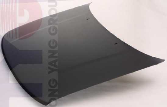 Купить для VW Passat B4 93-96 КАПОТ Купить для VW Passat B4 93-96 КАПОТ