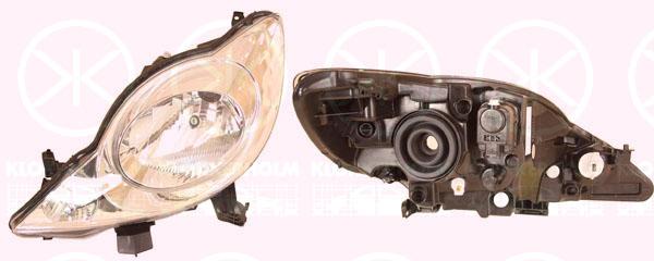 107 05- ФАРА ПЕРЕДНЯЯ ЛЕВАЯ H4 550-1139L-LD-EM 107 05- ФАРА ПЕРЕДНЯЯ ЛЕВАЯ H4 550-1139L-LD-EM