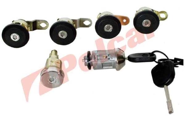 Купить на Ford Transit / Форд Транзит 94-00 НАБОР ЗАМКОВ Купить на Ford Transit / Форд Транзит 94-00 НАБОР ЗАМКОВ