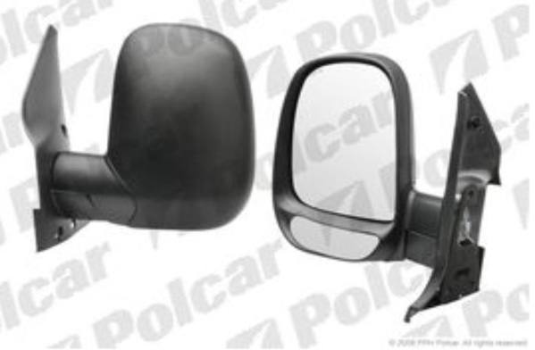 Купить на Ford Transit / Форд Транзит 94-00 ЗЕРКАЛО ПРАВОЕ МЕХАНИЧЕСКОЕ 2-Х СЕКЦИОННОЕ P-VM-318R-E Купить на Ford Transit / Форд Транзит 94-00 ЗЕРКАЛО ПРАВОЕ МЕХАНИЧЕСКОЕ 2-Х СЕКЦИОННОЕ P-VM-318R-E