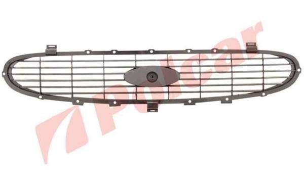 Купить на Ford Transit / Форд Транзит 94-00 РЕШЕТКА ВНУТРЕННЯЯ ЧЕРНАЯ Купить на Ford Transit / Форд Транзит 94-00 РЕШЕТКА ВНУТРЕННЯЯ ЧЕРНАЯ