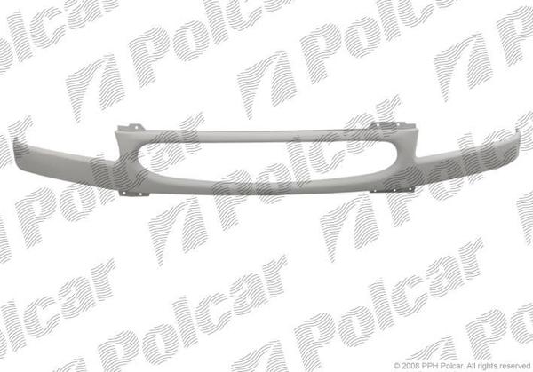 Купить на Ford Transit / Форд Транзит 94-00 РЕШЕТКА НАРУЖНАЯ ПОД ПОКРАСКУ Купить на Ford Transit / Форд Транзит 94-00 РЕШЕТКА НАРУЖНАЯ ПОД ПОКРАСКУ