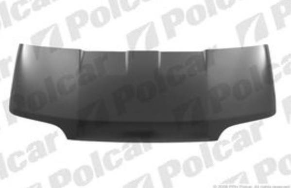 Купить на Ford Transit / Форд Транзит 94-00 КАПОТ Купить на Ford Transit / Форд Транзит 94-00 КАПОТ