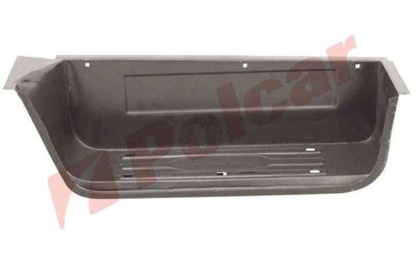 Купить на Ford Transit / Форд Транзит 86-00 ПОДНОЖКА ПРАВАЯ Купить на Ford Transit / Форд Транзит 86-00 ПОДНОЖКА ПРАВАЯ
