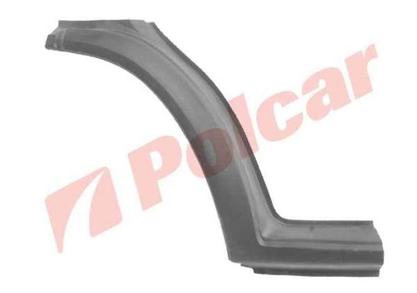 Купить на Ford Transit / Форд Транзит 92-00 АРКА КРЫЛА ПЕРЕДНЕГО ЛЕВАЯ Купить на Ford Transit / Форд Транзит 92-00 АРКА КРЫЛА ПЕРЕДНЕГО ЛЕВАЯ