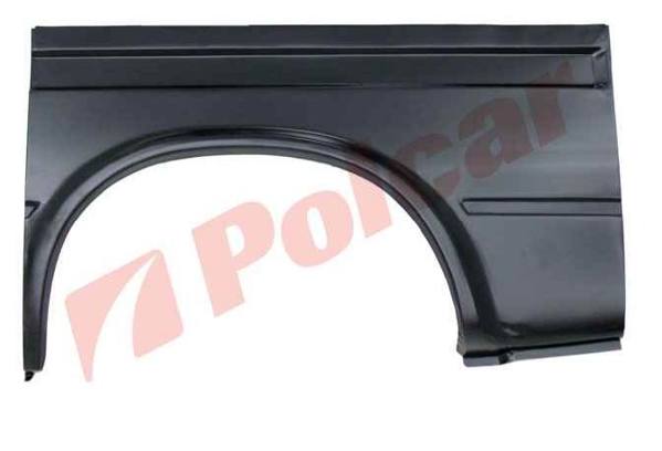 Купить на Ford Transit / Форд Транзит 92-00 КРЫЛО ЗАДНЕЕ ЛЕВОЕ 1/2 КОРОТКАЯ БАЗА (2515595) Купить на Ford Transit / Форд Транзит 92-00 КРЫЛО ЗАДНЕЕ ЛЕВОЕ 1/2 КОРОТКАЯ БАЗА (2515595)