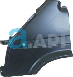 Купить на Ford Transit / Форд Транзит 92-94 КРЫЛО ПЕРЕДНЕЕ ЛЕВОЕ Купить на Ford Transit / Форд Транзит 92-94 КРЫЛО ПЕРЕДНЕЕ ЛЕВОЕ