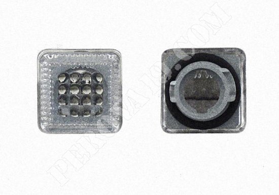 Купить на Ford Transit / Форд Транзит 86-90 ПОВТОРИТЕЛЬ ПОВОРОТА L=R БЕЛЫЙ Купить на Ford Transit / Форд Транзит 86-90 ПОВТОРИТЕЛЬ ПОВОРОТА L=R БЕЛЫЙ