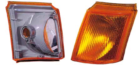Купить на Ford Transit / Форд Транзит 86-91 ПОВОРОТНИК ЛЕВЫЙ Купить на Ford Transit / Форд Транзит 86-91 ПОВОРОТНИК ЛЕВЫЙ
