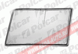 Купить на Ford Transit / Форд Транзит 86-91 СТЕКЛО ФАРЫ ЛЕВОЕ Купить на Ford Transit / Форд Транзит 86-91 СТЕКЛО ФАРЫ ЛЕВОЕ