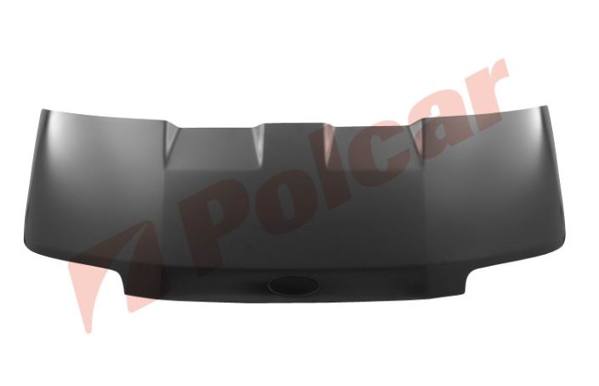 Купить на Ford Transit / Форд Транзит 86-91 КАПОТ