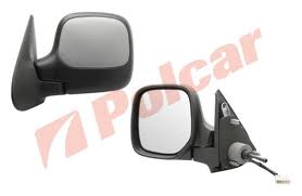 PARTNER/BERLINGO 96-08 ЗЕРКАЛО ПРАВОЕ R МЕХАНИКА+ОБОГРЕВ PARTNER/BERLINGO 96-08 ЗЕРКАЛО ПРАВОЕ R МЕХАНИКА+ОБОГРЕВ