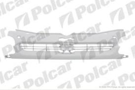 PARTNER 96-02 РЕШЕТКА РАДИАТОРА PARTNER 96-02 РЕШЕТКА РАДИАТОРА