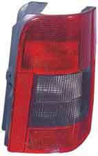 PARTNER/BERLINGO 96-02 - ФОНАРЬ ЗАДНИЙ R 2 ДВЕРИ 552-1909R-UE PARTNER/BERLINGO 96-02 - ФОНАРЬ ЗАДНИЙ R 2 ДВЕРИ 552-1909R-UE