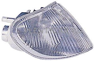 BERLINGO/PEU PARTNER 96-02 ПОВОРОТНИК ПРАВЫЙ 552-1506R-UE BERLINGO/PEU PARTNER 96-02 ПОВОРОТНИК ПРАВЫЙ 552-1506R-UE