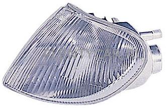 BERLINGO/PEU PARTNER 96-02 ПОВОРОТНИК ЛЕВЫЙ 552-1506L-UE BERLINGO/PEU PARTNER 96-02 ПОВОРОТНИК ЛЕВЫЙ 552-1506L-UE