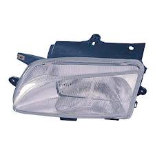 PARTNER 96-02 ФАРА ЛЕВАЯ 550-1126L-LD-EM PARTNER 96-02 ФАРА ЛЕВАЯ 550-1126L-LD-EM