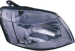 BERLINGO/PEU PARTNER 02-08 ФАРА ПРАВАЯ 552-1118R-LD-EM BERLINGO/PEU PARTNER 02-08 ФАРА ПРАВАЯ 552-1118R-LD-EM
