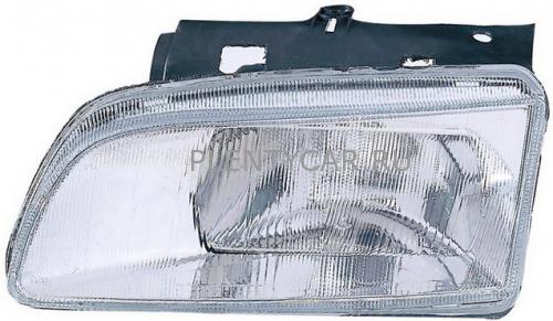 BERLINGO ФАРА ПЕРЕДНЯЯ ЛЕВАЯ 552-1110L-LD-EM BERLINGO ФАРА ПЕРЕДНЯЯ ЛЕВАЯ 552-1110L-LD-EM