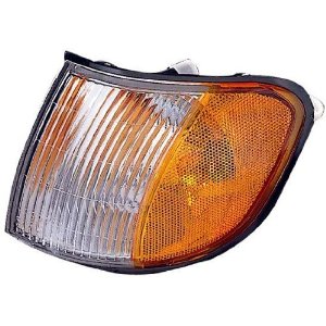 SPORTAGE USA 98-02 ПОВОРОТНИК ПЕРЕДНИЙ ЛЕВЫЙ SPORTAGE USA 98-02 ПОВОРОТНИК ПЕРЕДНИЙ ЛЕВЫЙ