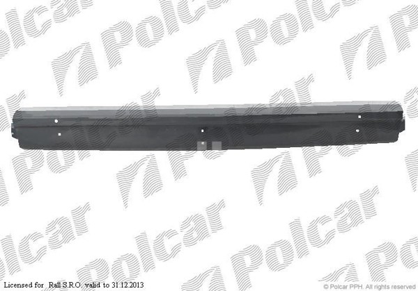 J5/C25/D 0388- БАМПЕР ПЕРЕДНИЙ ЦЕНТРАЛЬНЫЙ J5/C25/D 0388- БАМПЕР ПЕРЕДНИЙ ЦЕНТРАЛЬНЫЙ