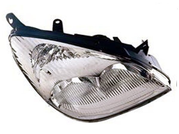 C5 01-05 ФАРА ПРАВАЯ 552-1115R-LD-E C5 01-05 ФАРА ПРАВАЯ 552-1115R-LD-E