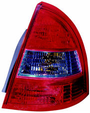 C5  05-08  ФОНАРЬ ЗАДНИЙ ПРАВЫЙ   552-1921R-UE