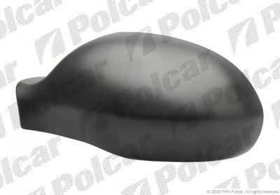 C5 01-08 НАКЛАДКА ЗЕРКАЛА L ЧЕРНАЯ C5 01-08 НАКЛАДКА ЗЕРКАЛА L ЧЕРНАЯ