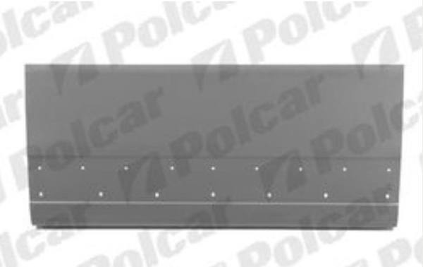 BOXER/JUMPER/DUCATO 06- ОБШИВКА БОКОВИНЫ ДЛ=140СМ ВЫС=75СМ BOXER/JUMPER/DUCATO 06- ОБШИВКА БОКОВИНЫ ДЛ=140СМ ВЫС=75СМ