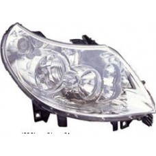 BOXER/JUMPER/DUCATO 2006- ФАРА ПРАВАЯ 552-1124R-LD-EM BOXER/JUMPER/DUCATO 2006- ФАРА ПРАВАЯ 552-1124R-LD-EM