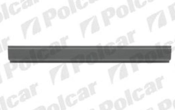 JUMPER/DUCATO/BOXER, 09.06-ПОРОГ ОБШИВКА БОКОВИНЫ JUMPER/DUCATO/BOXER, 09.06-ПОРОГ ОБШИВКА БОКОВИНЫ
