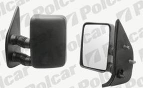 BOXER/JUMPER/DUCATO 0694- ЗЕРКАЛО R ДЛИННОЕ BOXER/JUMPER/DUCATO 0694- ЗЕРКАЛО R ДЛИННОЕ
