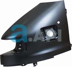 BOXER/JUMPER/DUCATO 0694-2001 КРЫЛО ПЕР.L BOXER/JUMPER/DUCATO 0694-2001 КРЫЛО ПЕР.L