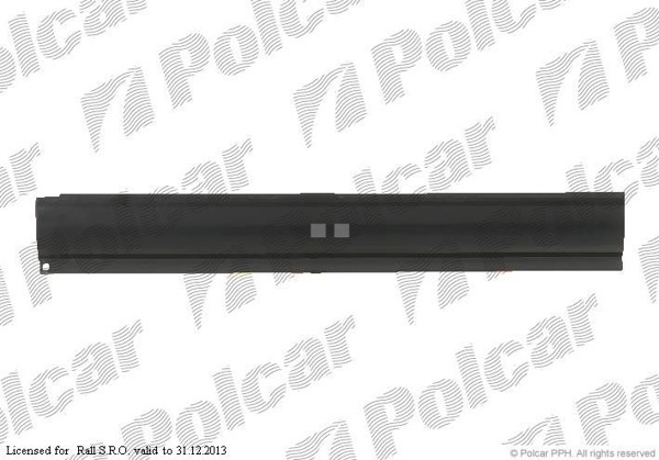 BOXER/JUMPER/DUCATO 0694-2006 ПОРОГ ПОД ПЕРЕДНЮЮ ЛЕВУЮ ДВЕРЬ BOXER/JUMPER/DUCATO 0694-2006 ПОРОГ ПОД ПЕРЕДНЮЮ ЛЕВУЮ ДВЕРЬ