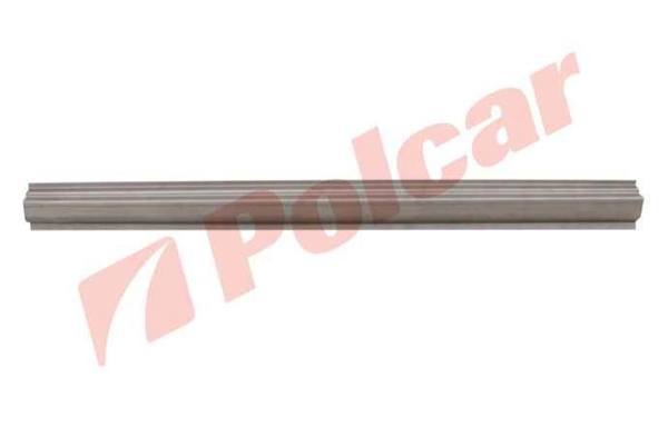 BOXER/JUMPER/DUCATO 0694-2006 ПОРОГ ПОД СДВИЖНУЮ ДВЕРЬ 1395мм