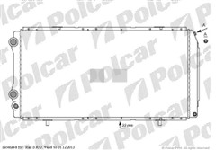 BOXER/JUMPER/DUCATO 0694-2001 РАДИАТ.790Х410 PE2146 BOXER/JUMPER/DUCATO 0694-2001 РАДИАТ.790Х410 PE2146