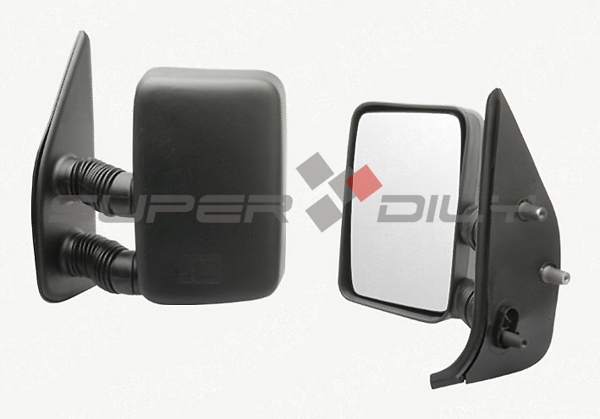 BOXER/JUMPER/DUCATO 0694-99 ЗЕРКАЛО L МЕХ. ДЛИННОЕ BOXER/JUMPER/DUCATO 0694-99 ЗЕРКАЛО L МЕХ. ДЛИННОЕ