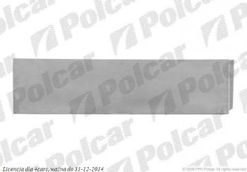 BOXER/JUMPER/DUCATO 94-06 Р/К ЗАДНЕЙ ПРАВОЙ ДВЕРИ ВЫСОТА 20СМ BOXER/JUMPER/DUCATO 94-06 Р/К ЗАДНЕЙ ПРАВОЙ ДВЕРИ ВЫСОТА 20СМ