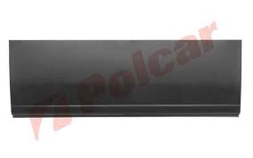 BOXER/JUMPER/DUCATO 94-06 Р/К БОКОВИНЫ ДЛИНА 1393ММ;ВЫС 400ММ BOXER/JUMPER/DUCATO 94-06 Р/К БОКОВИНЫ ДЛИНА 1393ММ;ВЫС 400ММ