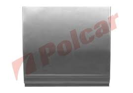 BOXER/JUMPER/DUCATO 94-06 Р/К 50X40 ЛЕВ=ПРАВ МЕЖДУ ПЕР. И ЦЕНТ.ДВЕРЬМИ