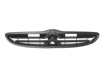 SAXO 99-04 РЕШЕТКА РАДИАТОРА ЧЕРНАЯ SAXO 99-04 РЕШЕТКА РАДИАТОРА ЧЕРНАЯ
